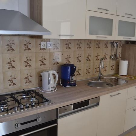 Apartment Ana Kastel Sucurac Ngoại thất bức ảnh