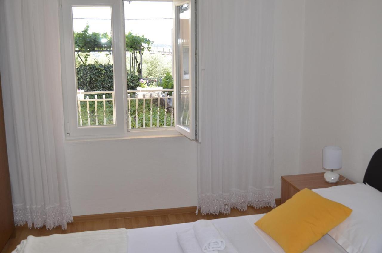 Apartment Ana Kastel Sucurac Ngoại thất bức ảnh